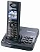 Office Products : Panasonic KX-TG8231B DECT 6.0 Cordlesss phone System with an All Digital Answering System