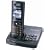 Panasonic KX-TG8231B DECT 6.0 Cordlesss phone System with an All Digital Answering System