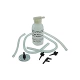 OEM 25036 Bleed-O-Matic One-Man Brake Bleeder Kit