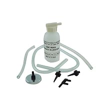 OEM 25036 Bleed-O-Matic One-Man Brake Bleeder Kit