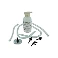 OEM 25036 Bleed-O-Matic One-Man Brake Bleeder Kit