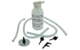 OEM 25036 Bleed-O-Matic One-Man Brake Bleeder Kit