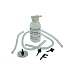 OEM 25036 Bleed-O-Matic One-Man Brake Bleeder Kit
