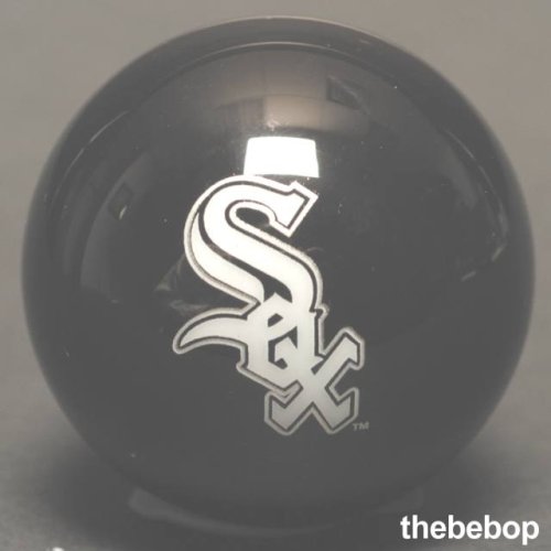 MLB Chicago White Sox Billiard Pool Cue Ball