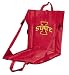 NIB Iowa State Cyclones ISU Stadium Game Folding Seat