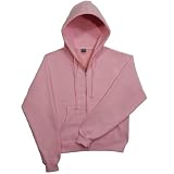 Reebok Ladies Heavyweight Hooded Full-Zip Sweatshirt. 7415
