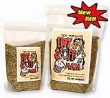 Stud Muffins Horse Treats - Hot Stuff Mash - 3lb.