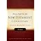 Commentaries by John MacArthur, Jr. (all volumes)