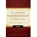 Titus: New Testament Commentary (Macarthur New Testament Commentary Serie)