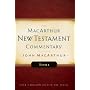 Titus: New Testament Commentary (Macarthur New Testament Commentary Serie)