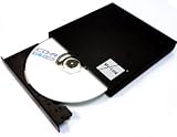 MY-Link USB External CD-RW DVD-ROM CDRW Combo Drive For Laptops and Desktops