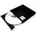 MY-Link USB External CD-RW DVD-ROM CDRW Combo Drive For Laptops, ASUS EEE, and Desktops