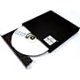 MY-Link USB External CD-RW DVD-ROM CDRW Combo Drive For Laptops, ASUS EEE, and Desktops