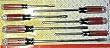 7 Pcs Screwdrivers Set