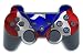 Playstation 3 Controller Skin Puerto Rico