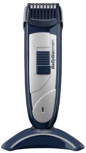 BaByliss For Men 7845BU i-trim stubble