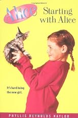 Starting with Alice