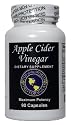 RaNisa Naturals Apple Cider Vinegar, 90 Capsules (Pack of 2)