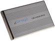 Cirago CST1250 250 GB USB 2.0 Portable Storage
