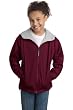 Youth Team Jacket