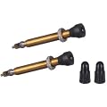 Stan's NoTubes Tubeless Valve Stem - Pair