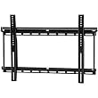 OMNIMOUNT 1N1-L B 37" 63" FIXED FLAT PANEL MOUNT