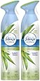 Febreze Air Effects Air Refresher - Meadows & Rain - 9.7 oz - 2 pk