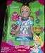 Disney Princess Before Once Upon a Time Little Alice in Wonderland Doll
