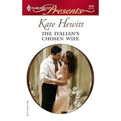 The Italian's Chosen Wife (Harlequin Presents)