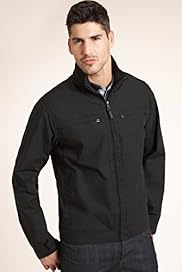 Autograph Pure Cotton Jacket