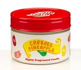 Picture of Colony Wax Filled Tin Crushed Pineapple