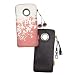 Nokia CP-294 grau/gelb Fashion Tasche