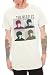 The Beatles A Hard Day's Night T-Shirt