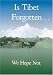 Book Is Tibet Forgotten