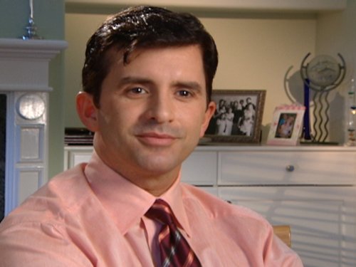 Dr. 90210 - Season 1 movie