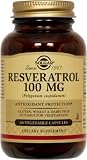 Resveratrol 100mg - 60 - VegCap