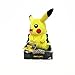 Super Cute Plush Soft Animal Toy Mobile Phone Stand Holder Seat (Pikachu)