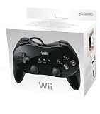 Wii Classic Controller Pro Black 415Pr70nj%2BL. SL160 Wii Classic Controller Pro Black