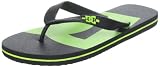 DC Men's Spray Graffik Sandal