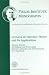 Lectures on Operator Theory and Its Applications (Fields Institute Monographs, 3) at Amazon Books: 415Ps%2B22nZL._SL75_
