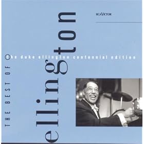 The Best Of The Duke Ellington Centennial Edition
