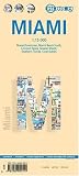  : Miami 1 : 15 000 (Borch Map)