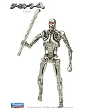 ターミネーター4　デラックスシリーズ 6インチ アクションフィギュア Ｔ－ＲＩＰイメージ
