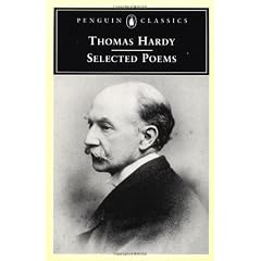 Hardy: Selected Poems (Penguin Classics)
