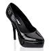 Plateau-Pumps Indulge-520