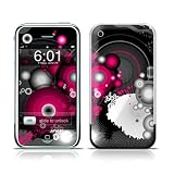 Drama Design Protective Skin Decal Sticker for Apple iPhone (2G)1st Generation