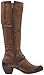 Pikolinos Women's Rotterdam Harness Boot