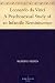 Leonardo da Vinci A Psychosexual Study of an Infantile Reminiscence