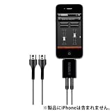 ��ޥ� YAMAHA iPhone/iPod touch/iPad����MIDI���󥿡��ե�����  i-MX1 (�������२�å������)