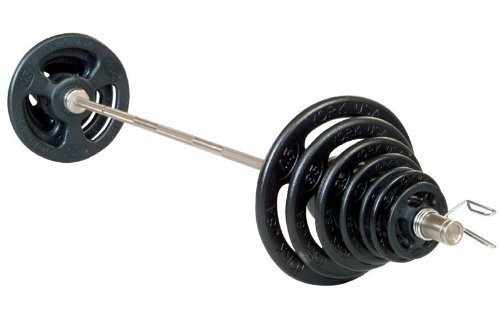Nt L Rubber Set 2 X 45 35 25 10 2 5 4 X 5 Lb 32113 Pr Spring Collars Black Iso G